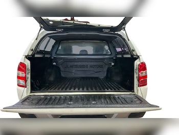Used Mitsubishi L200 2018 for sale - 78541030: Photo