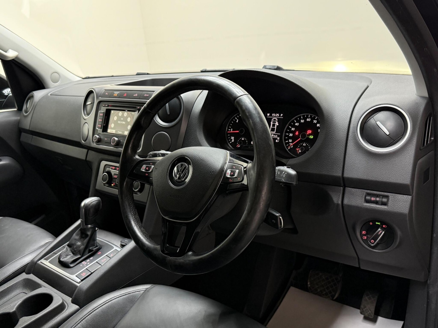 Vehicle 16