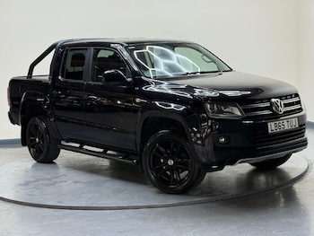 Volkswagen - Amarok