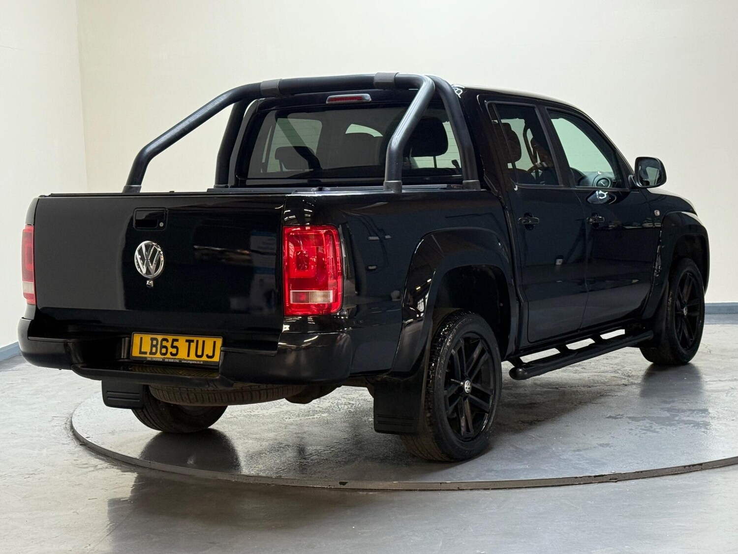 Vehicle 23