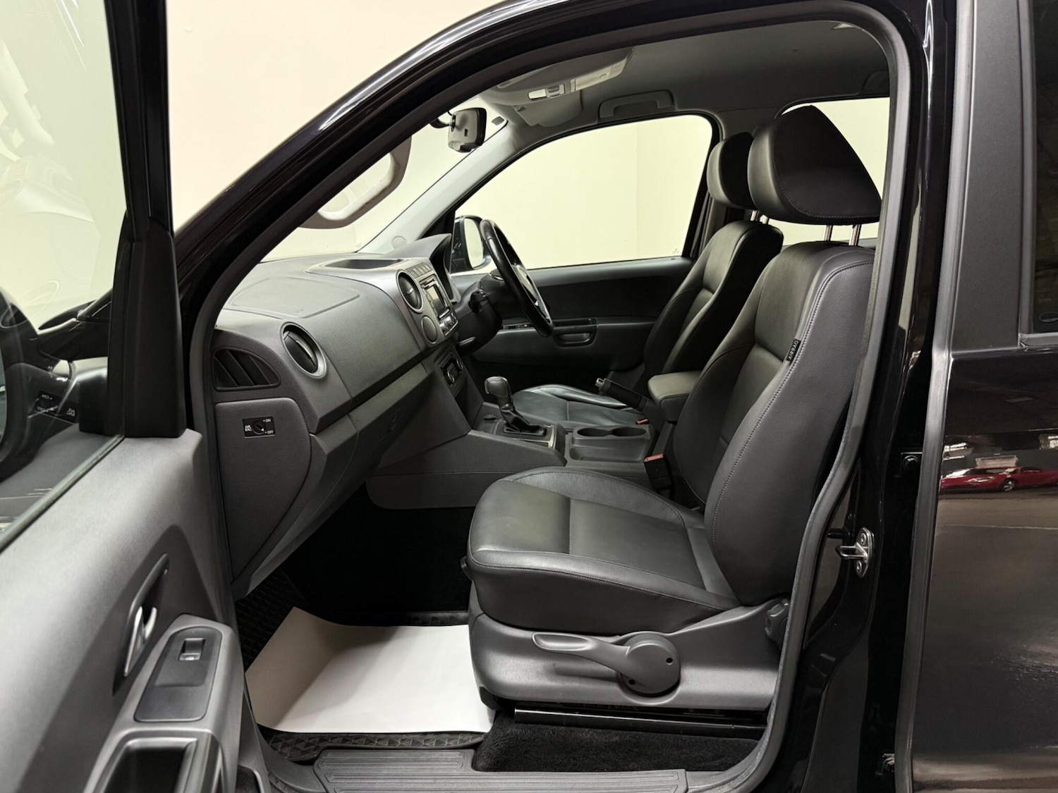Vehicle 27