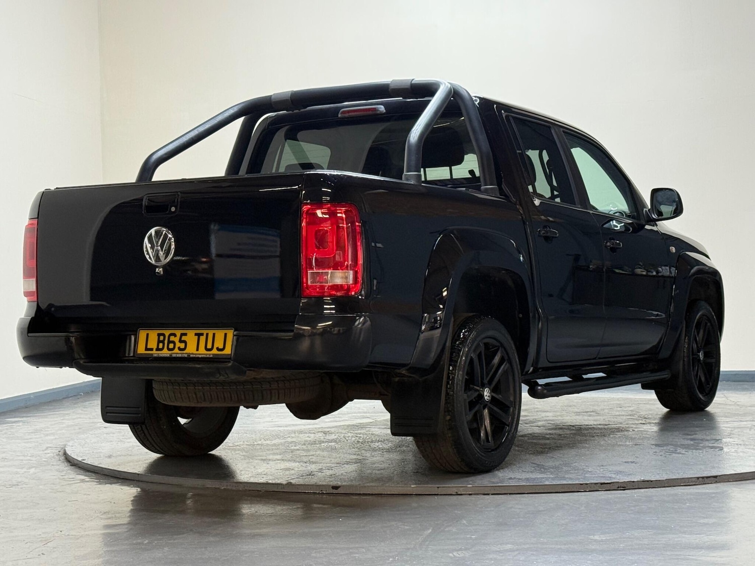 Vehicle 41