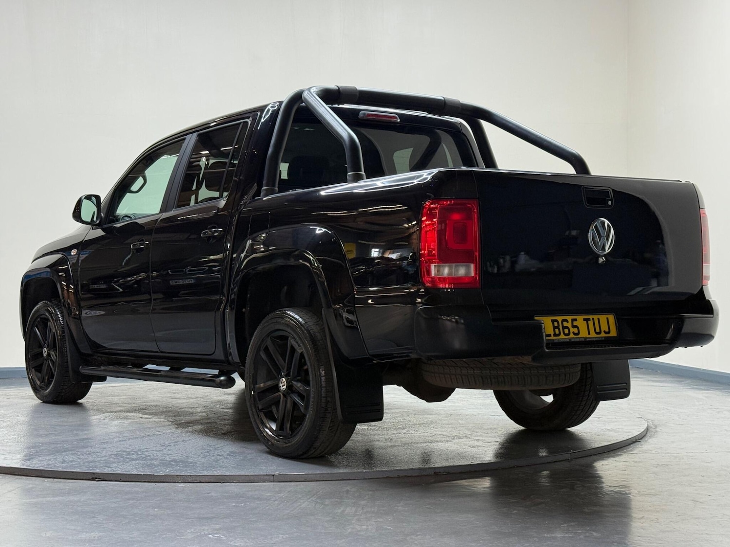 Vehicle 43