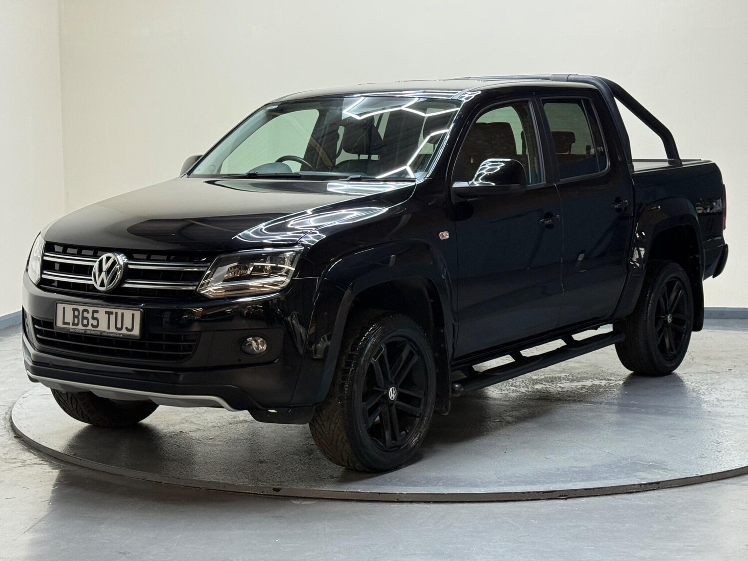 Vehicle 46