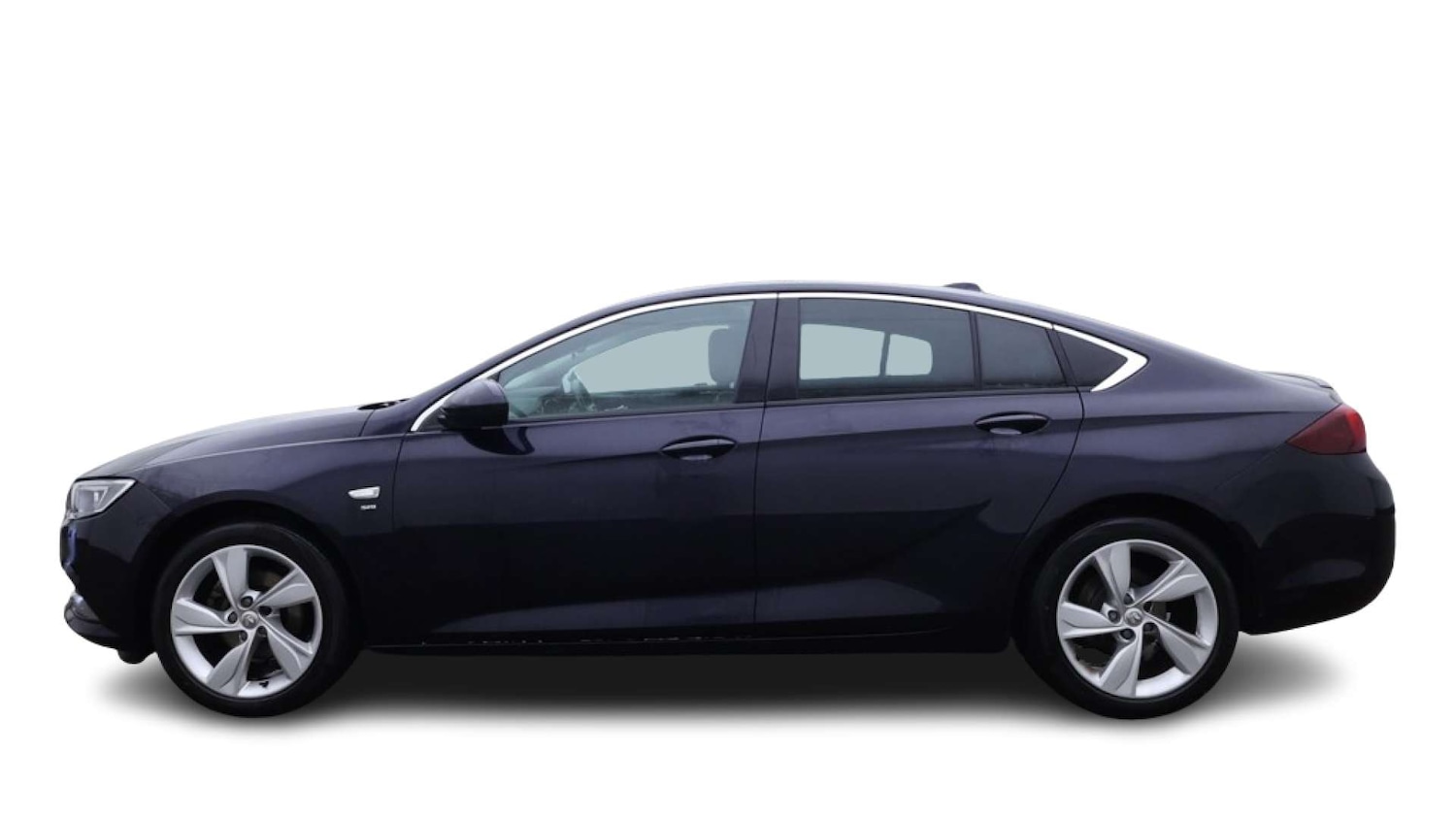 Used Vauxhall Insignia 2018 for sale - 76830116: Photo 3