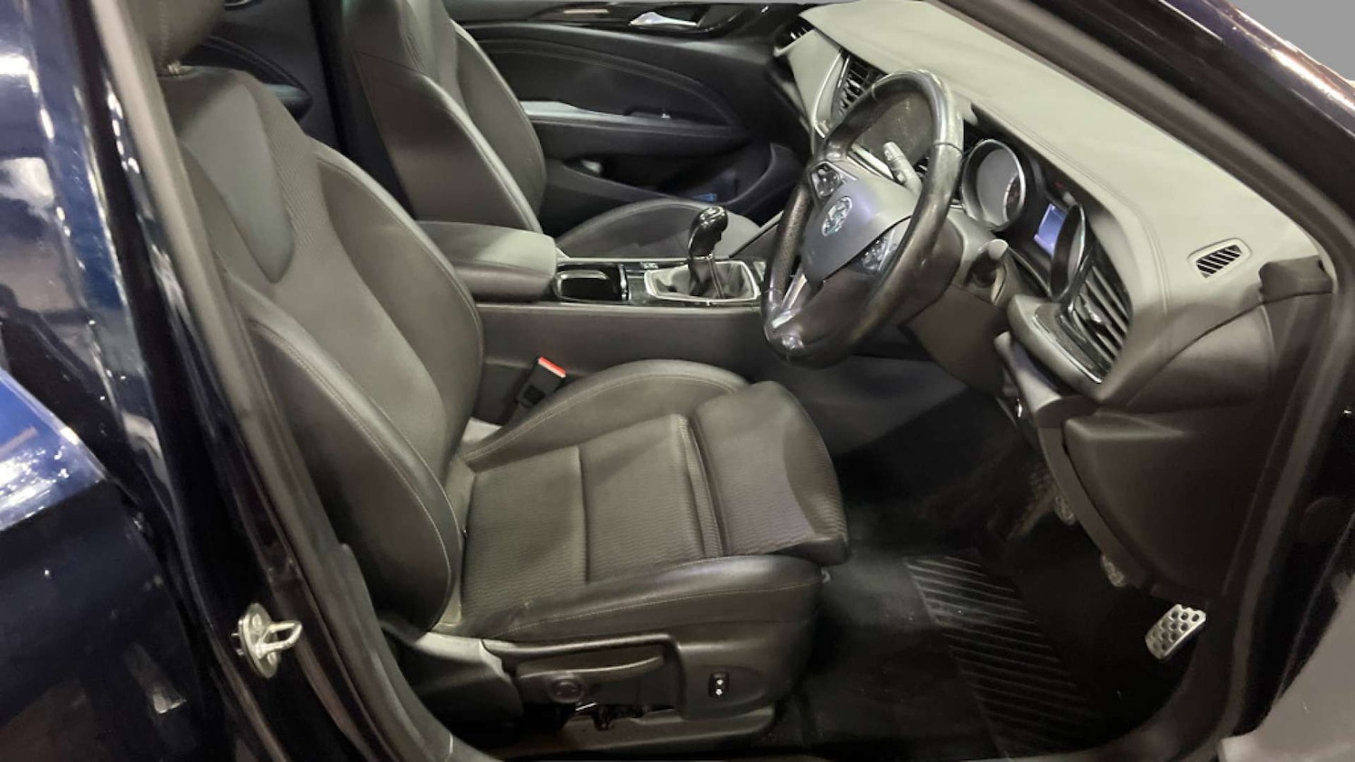 Used Vauxhall Insignia 2018 for sale - 76830116: Photo 4