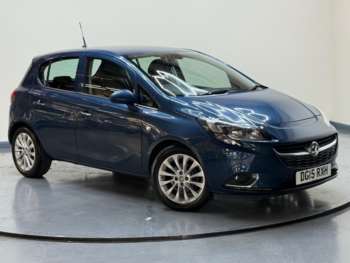 2015 (15) - 1.2i SE Euro 6 5dr
