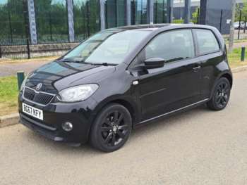 2017 (67) - 1.0 MPI 75 GreenTech SE L 3dr