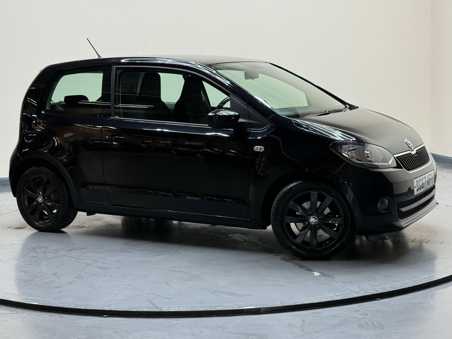 Vehicle 24