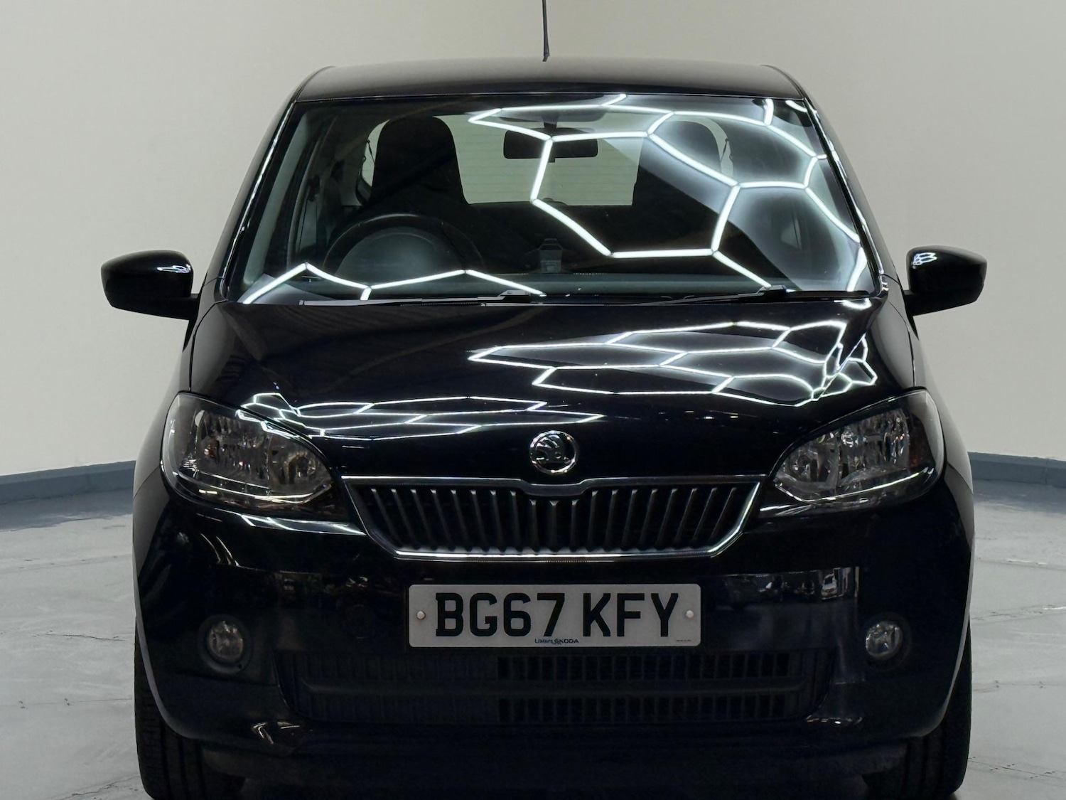 Vehicle 26