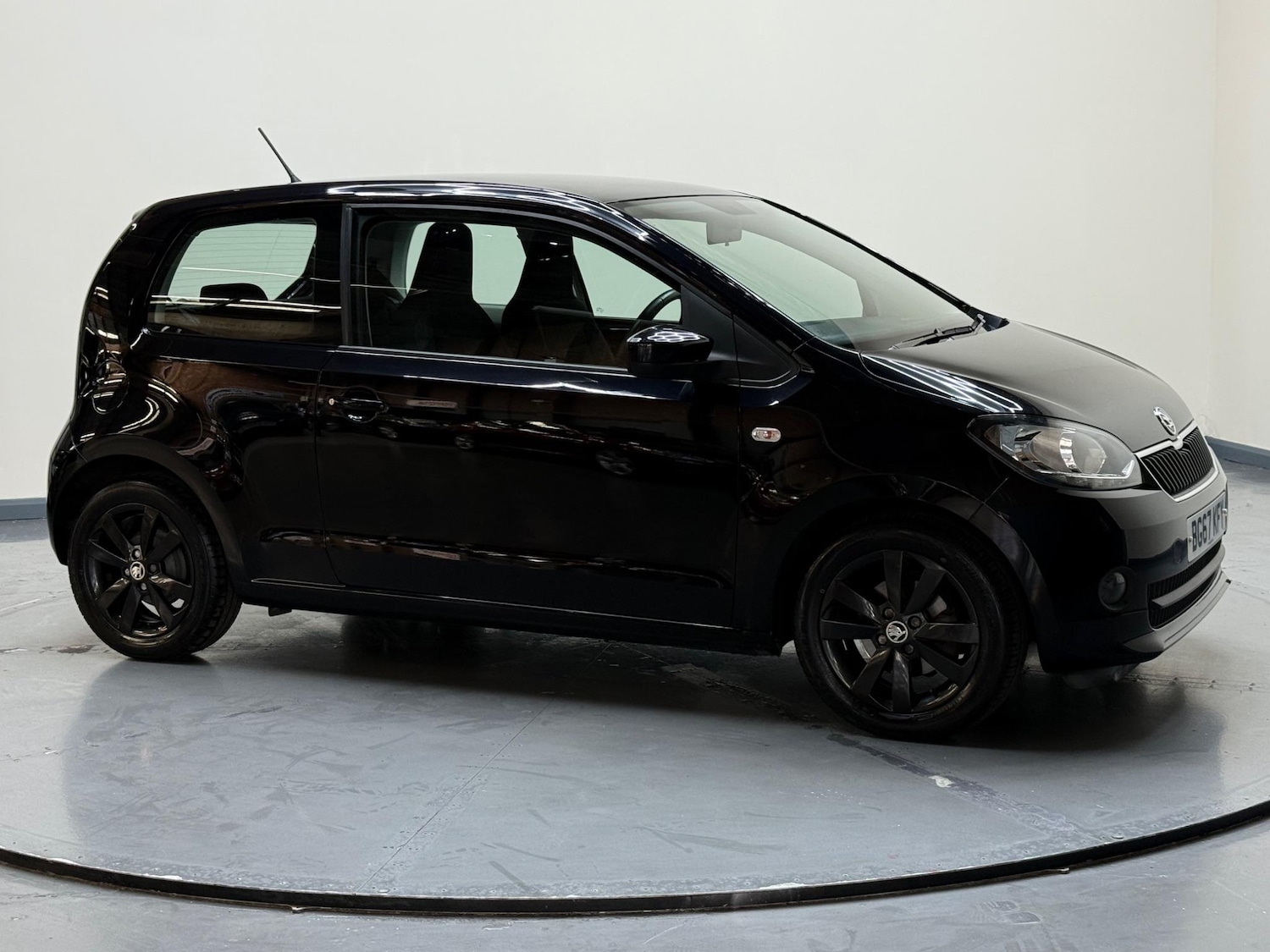 Vehicle 43