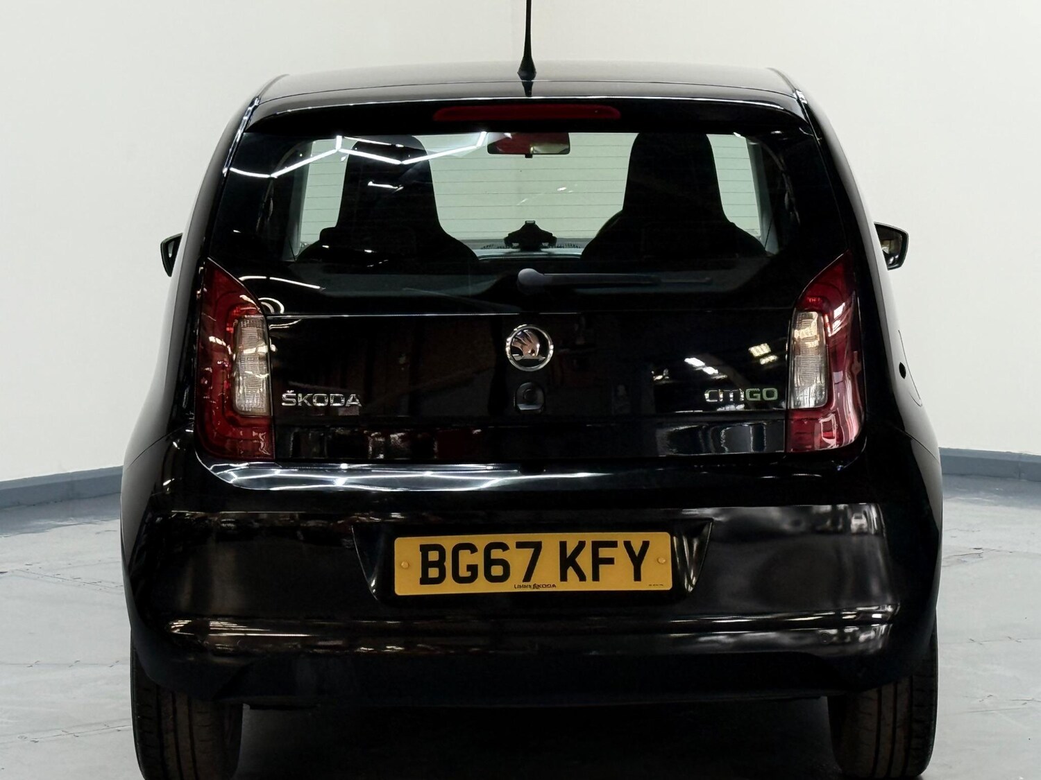 Vehicle 54