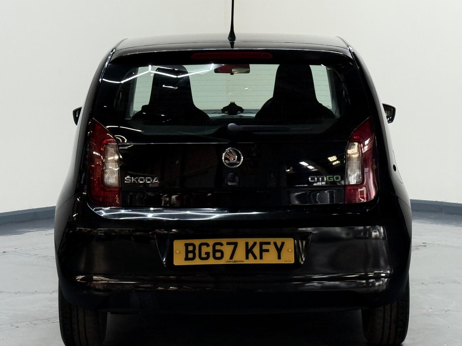 Vehicle 56