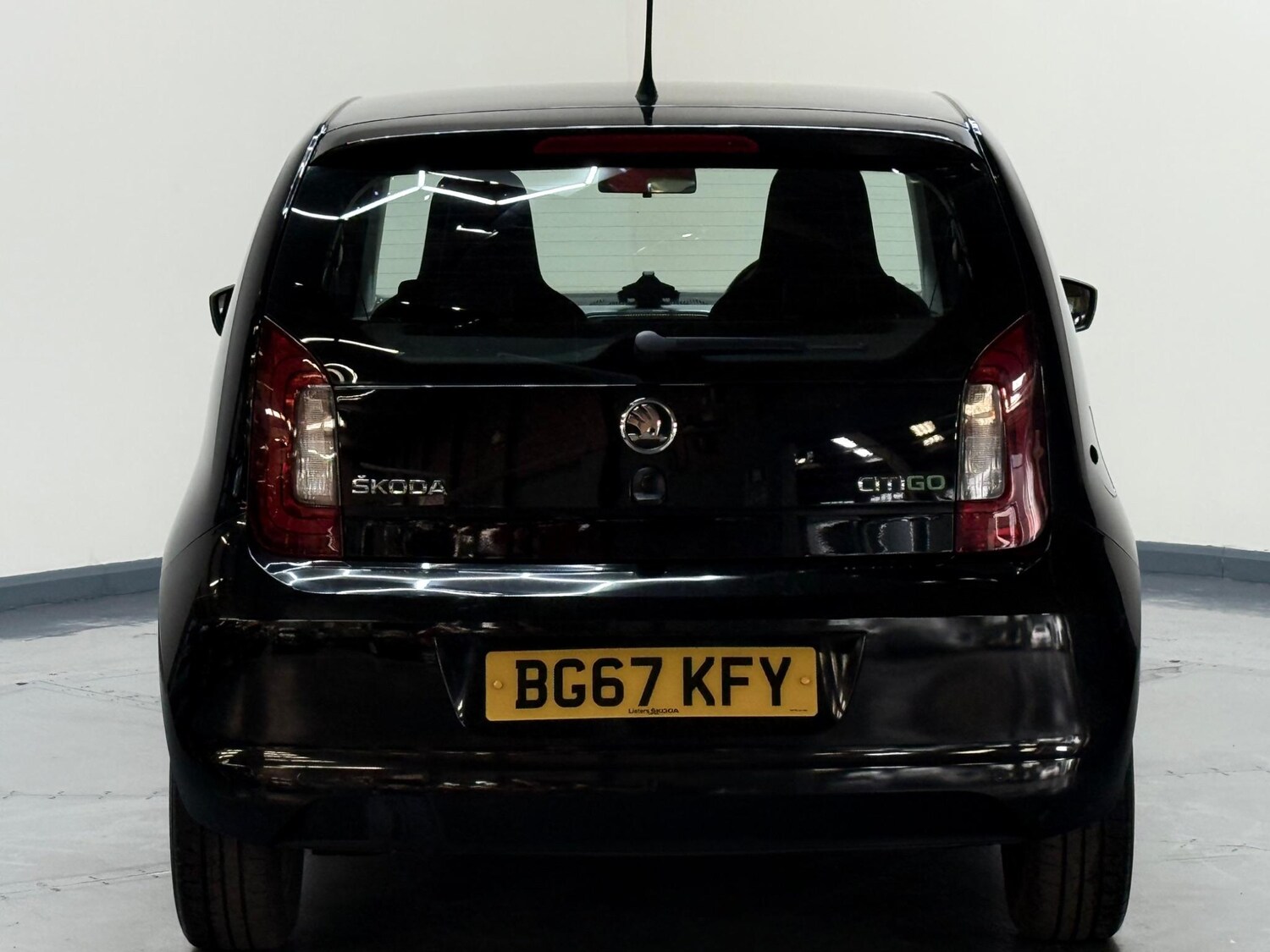 Vehicle 57