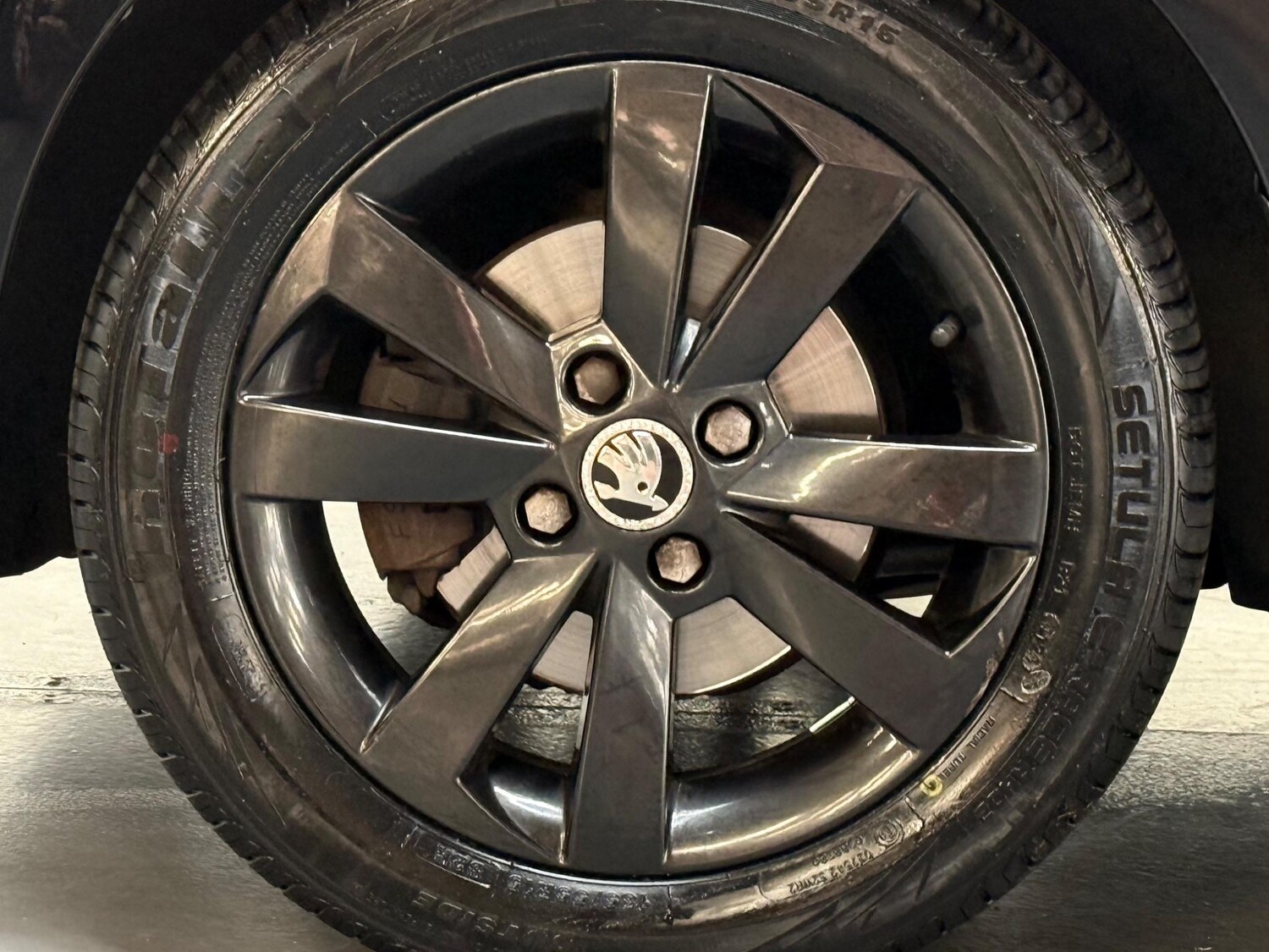 Vehicle 65