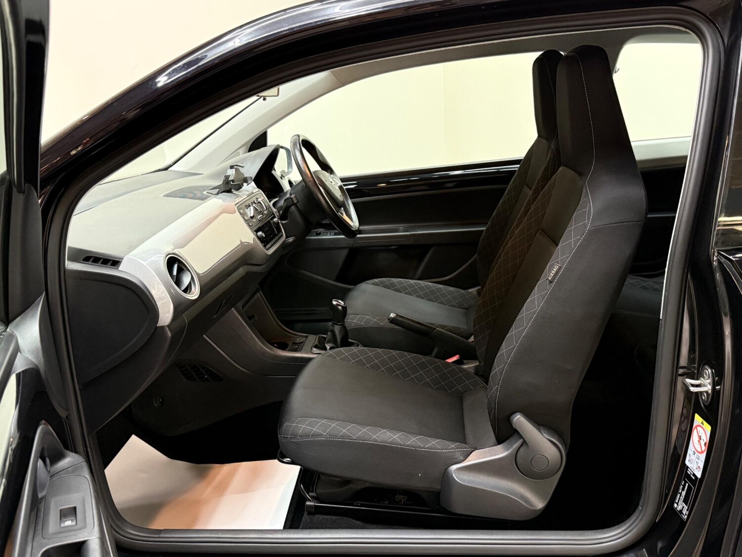 Vehicle 75