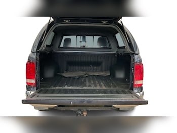 Used Volkswagen Amarok 2018 for sale - 78281713: Photo