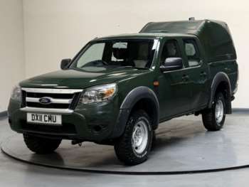 Used Ford Ranger 2011 for sale - 73812010: Photo