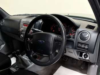 Used Ford Ranger 2011 for sale - 73812010: Photo