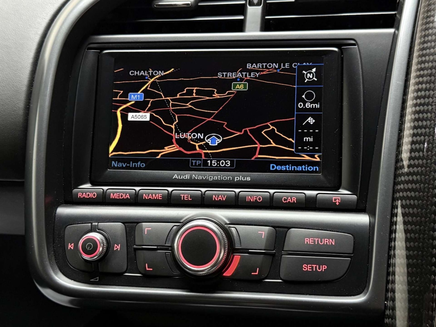 Used Audi R8 2011 for sale - 76601004: Photo 20