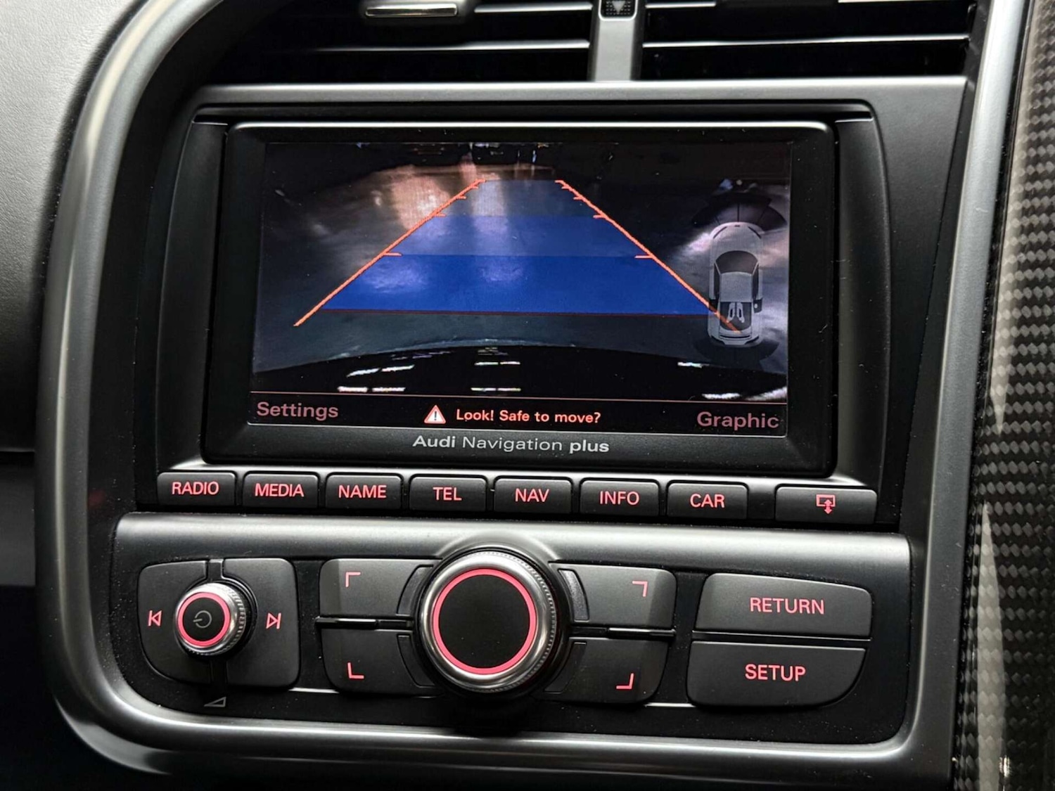 Used Audi R8 2011 for sale - 76601004: Photo 21