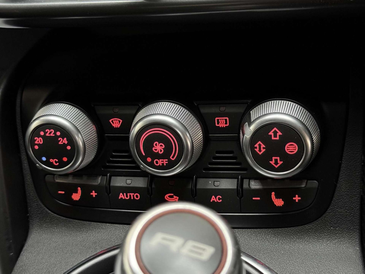 Used Audi R8 2011 for sale - 76601004: Photo 22