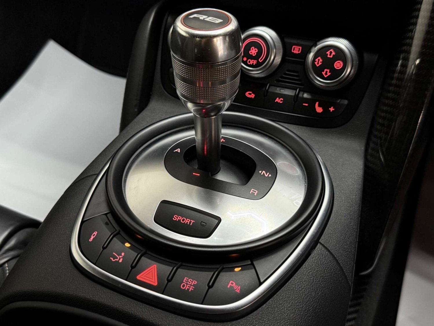 Used Audi R8 2011 for sale - 76601004: Photo 23