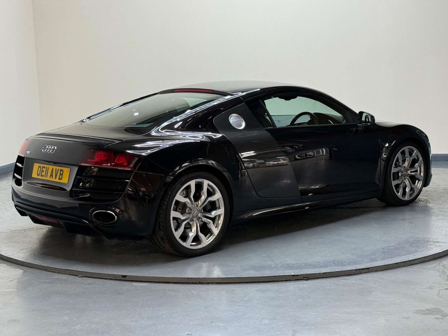 Used Audi R8 2011 for sale - 76601004: Photo 24