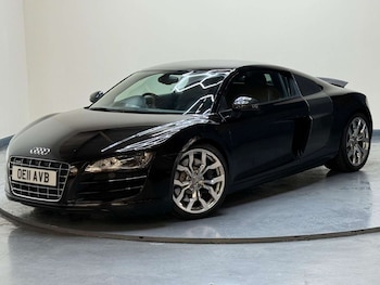 Used Audi R8 2011 for sale - 76601004: Photo