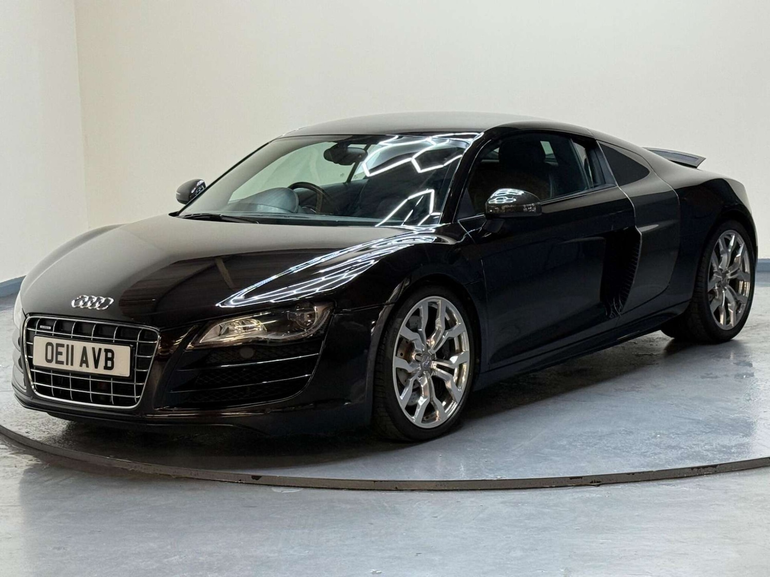 Used Audi R8 2011 for sale - 76601004: Photo 32
