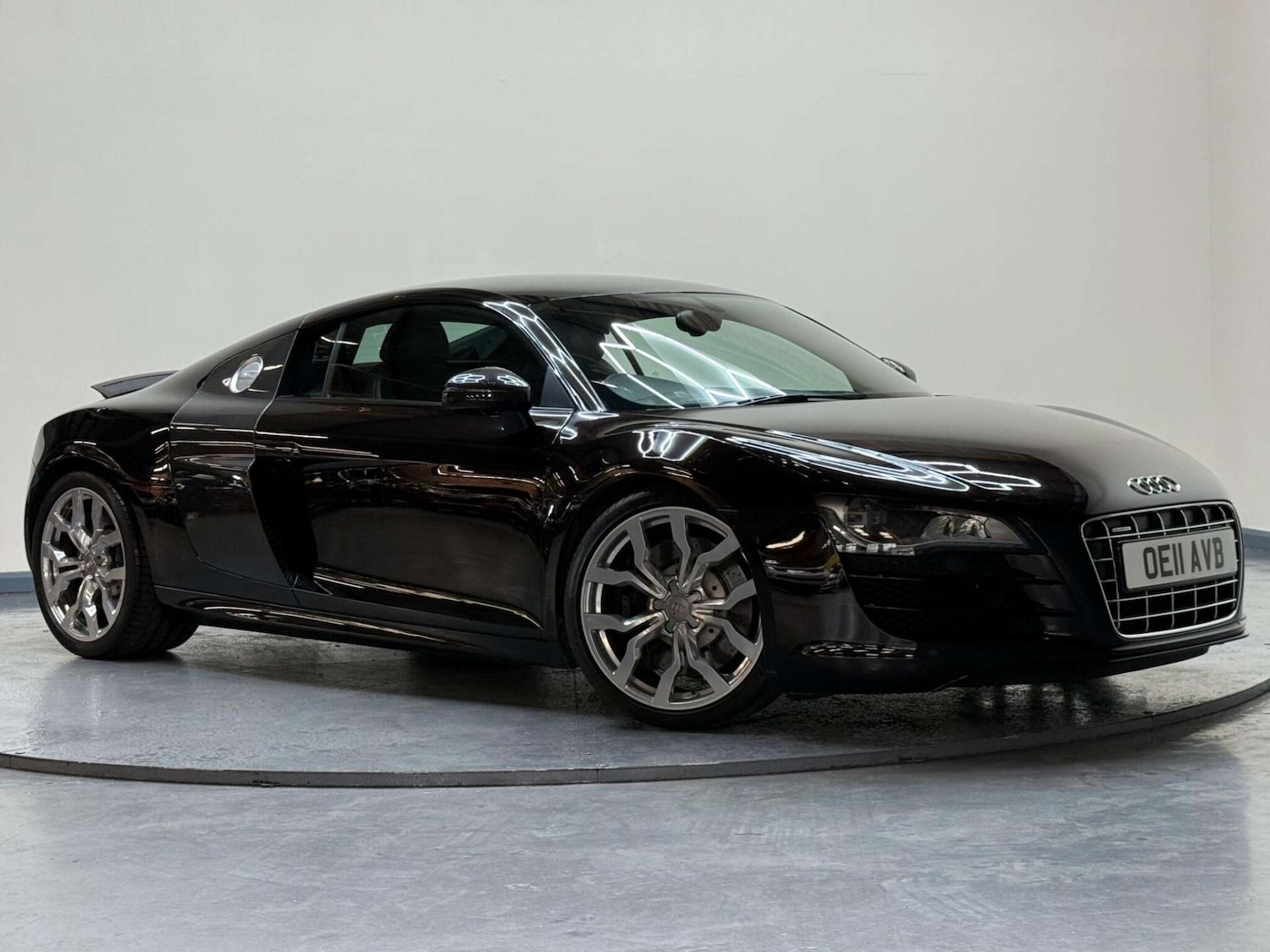 Used Audi R8 2011 for sale - 76601004: Photo 34