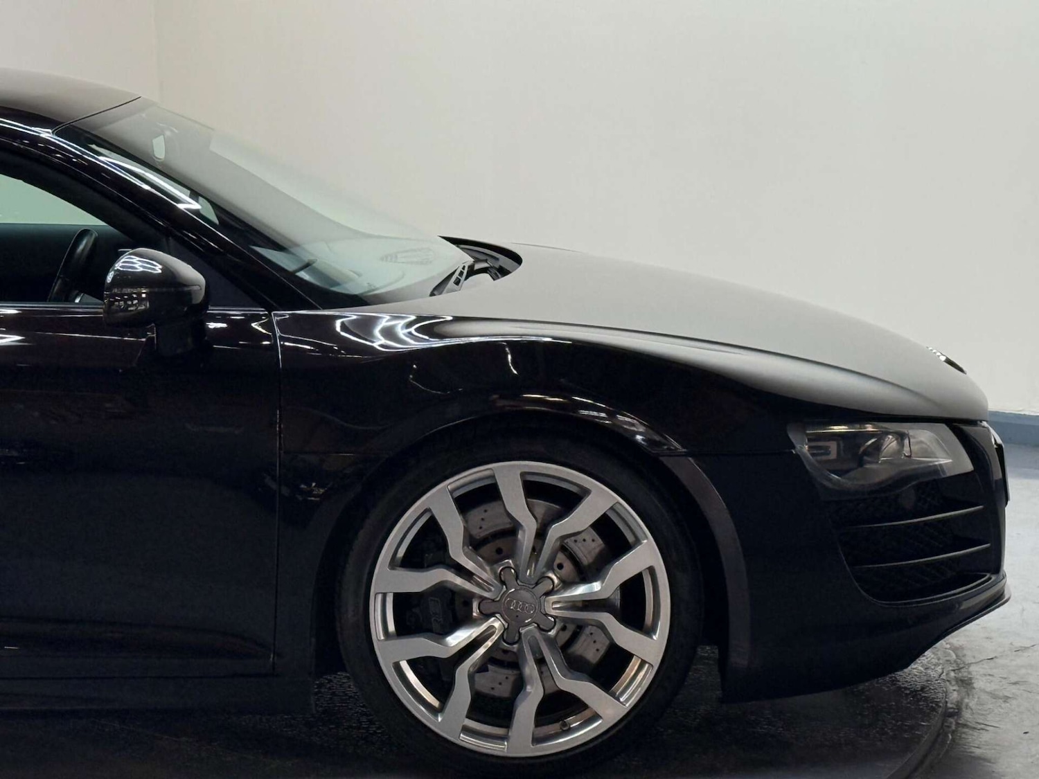 Used Audi R8 2011 for sale - 76601004: Photo 35