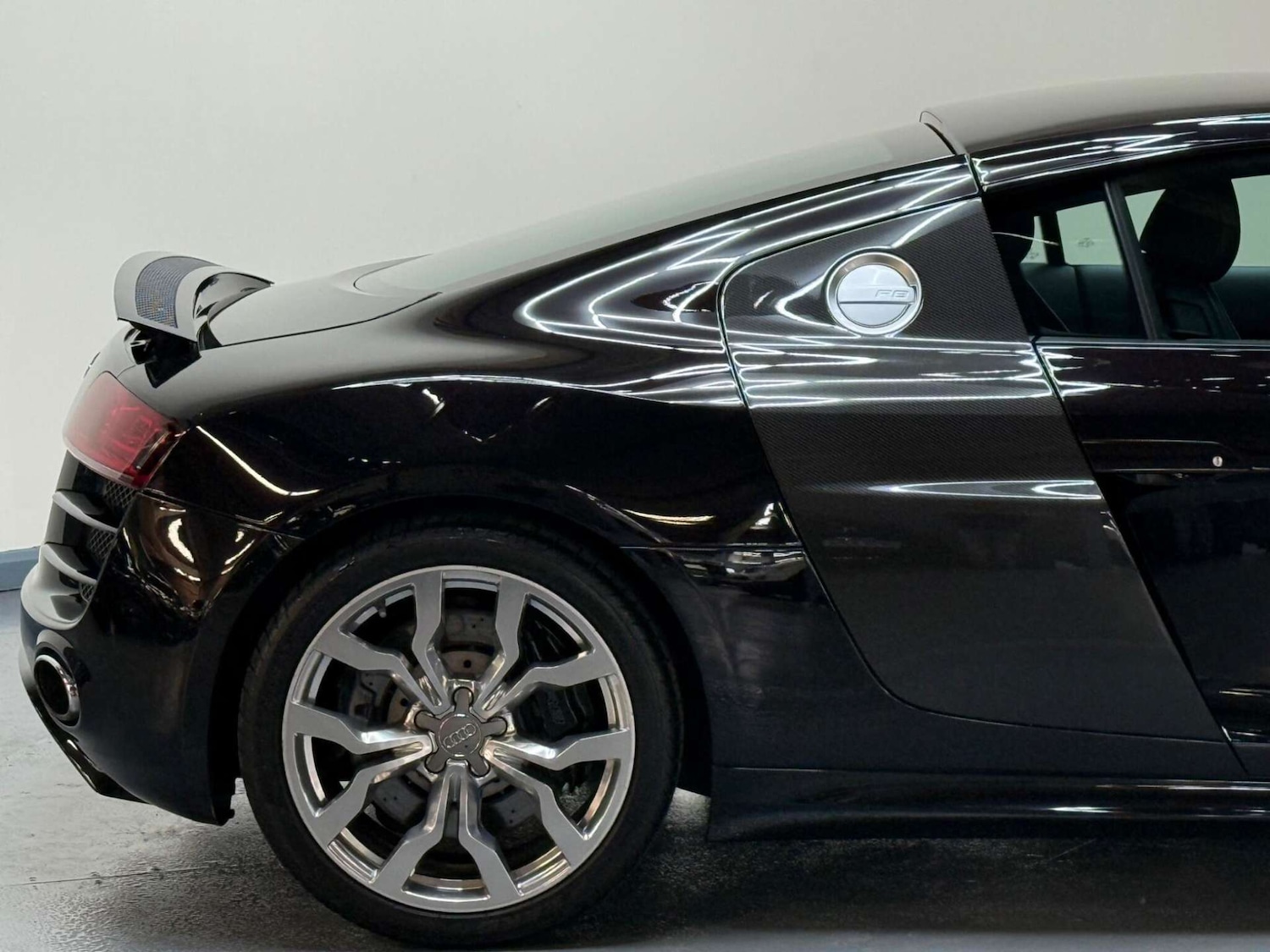 Used Audi R8 2011 for sale - 76601004: Photo 36