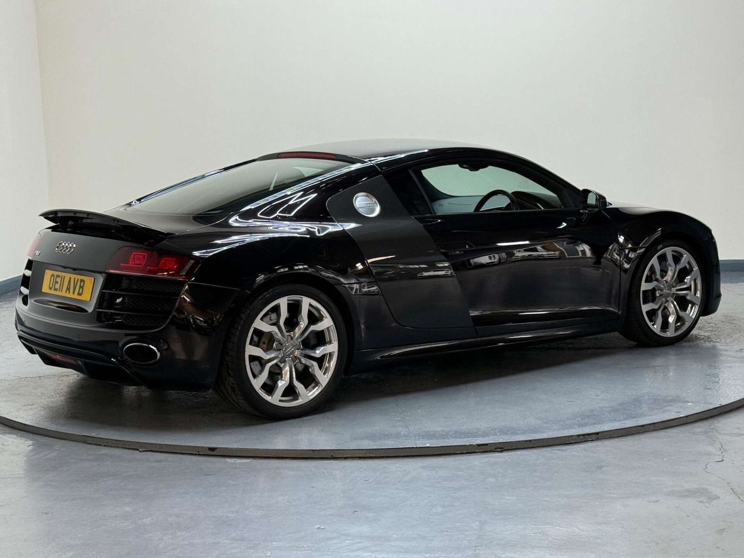 Used Audi R8 2011 for sale - 76601004: Photo 37