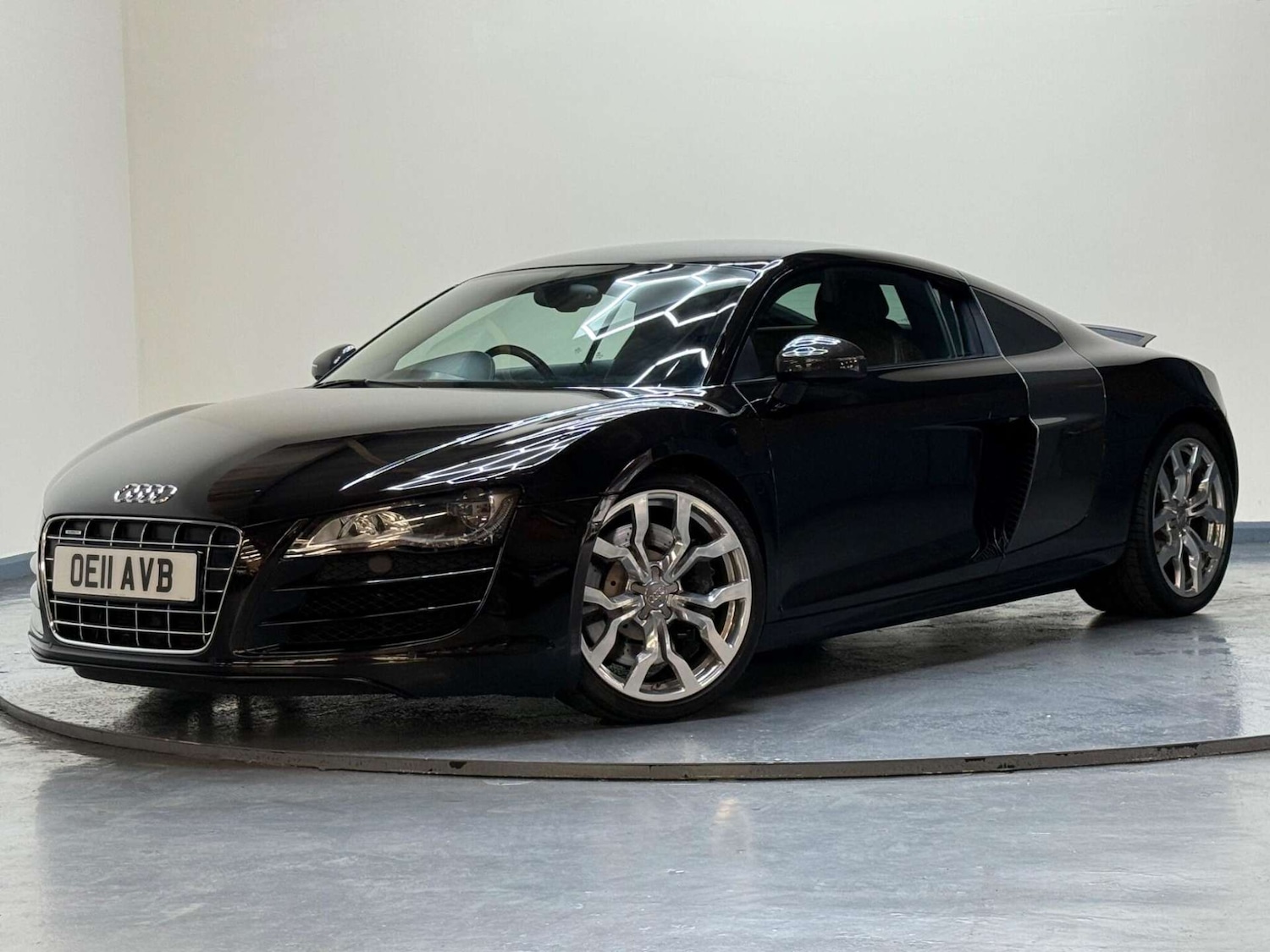 Used Audi R8 2011 for sale - 76601004: Photo 42