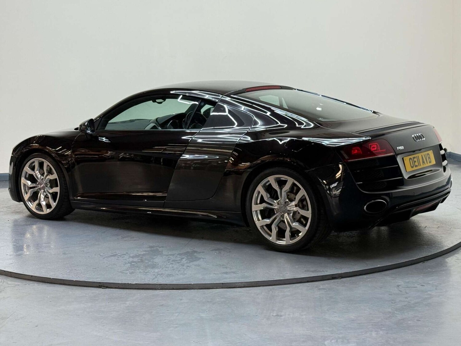 Used Audi R8 2011 for sale - 76601004: Photo 47