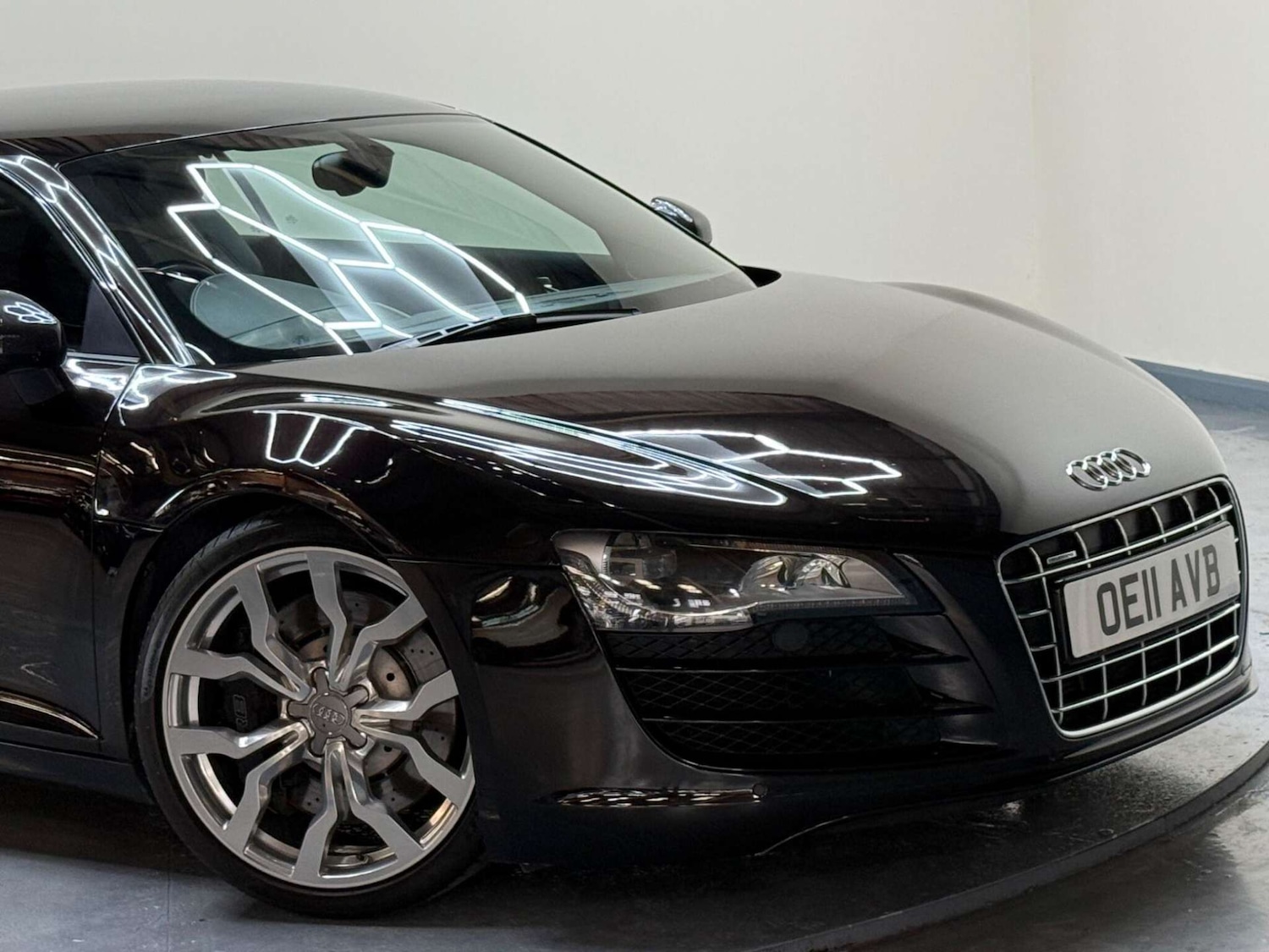 Used Audi R8 2011 for sale - 76601004: Photo 49