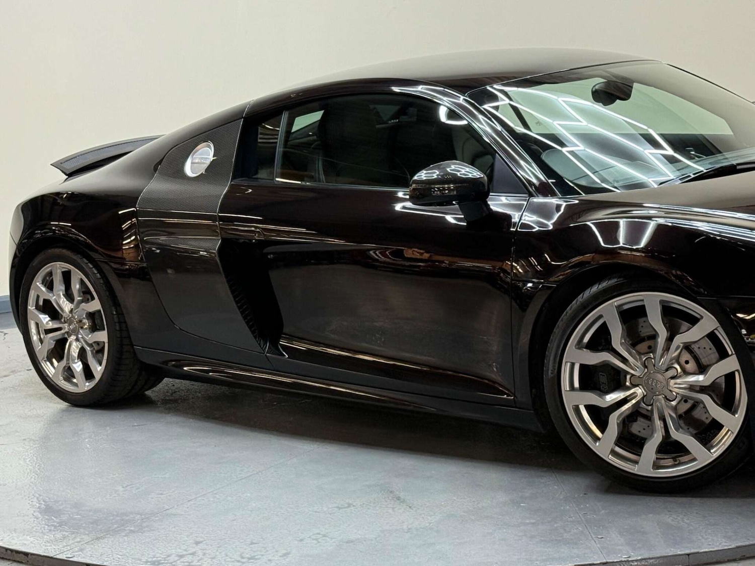 Used Audi R8 2011 for sale - 76601004: Photo 50