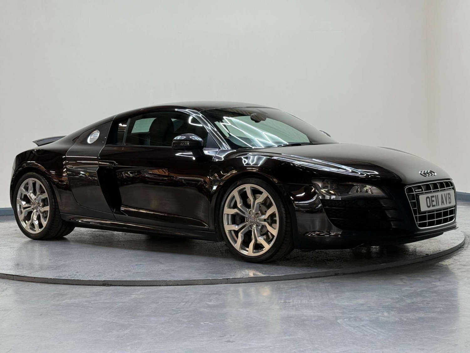 Used Audi R8 2011 for sale - 76601004: Photo 53