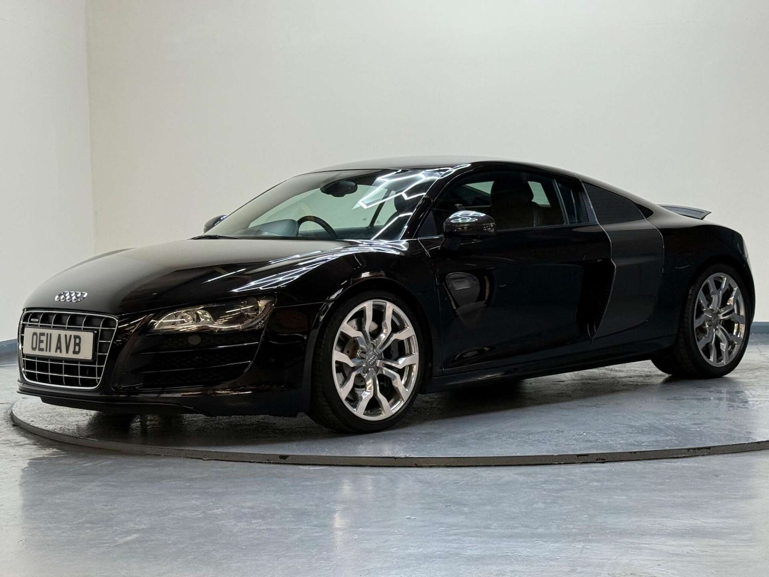 Used Audi R8 2011 for sale - 76601004: Photo 55