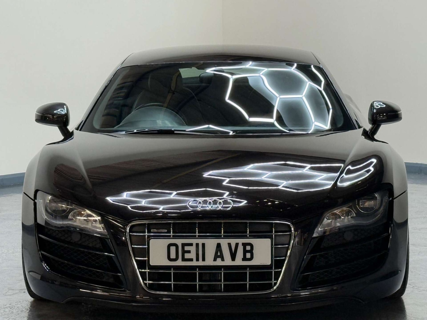 Used Audi R8 2011 for sale - 76601004: Photo 59