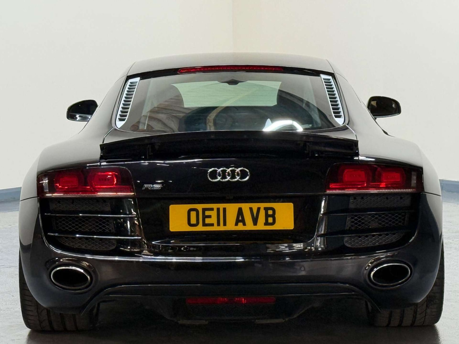 Used Audi R8 2011 for sale - 76601004: Photo 60