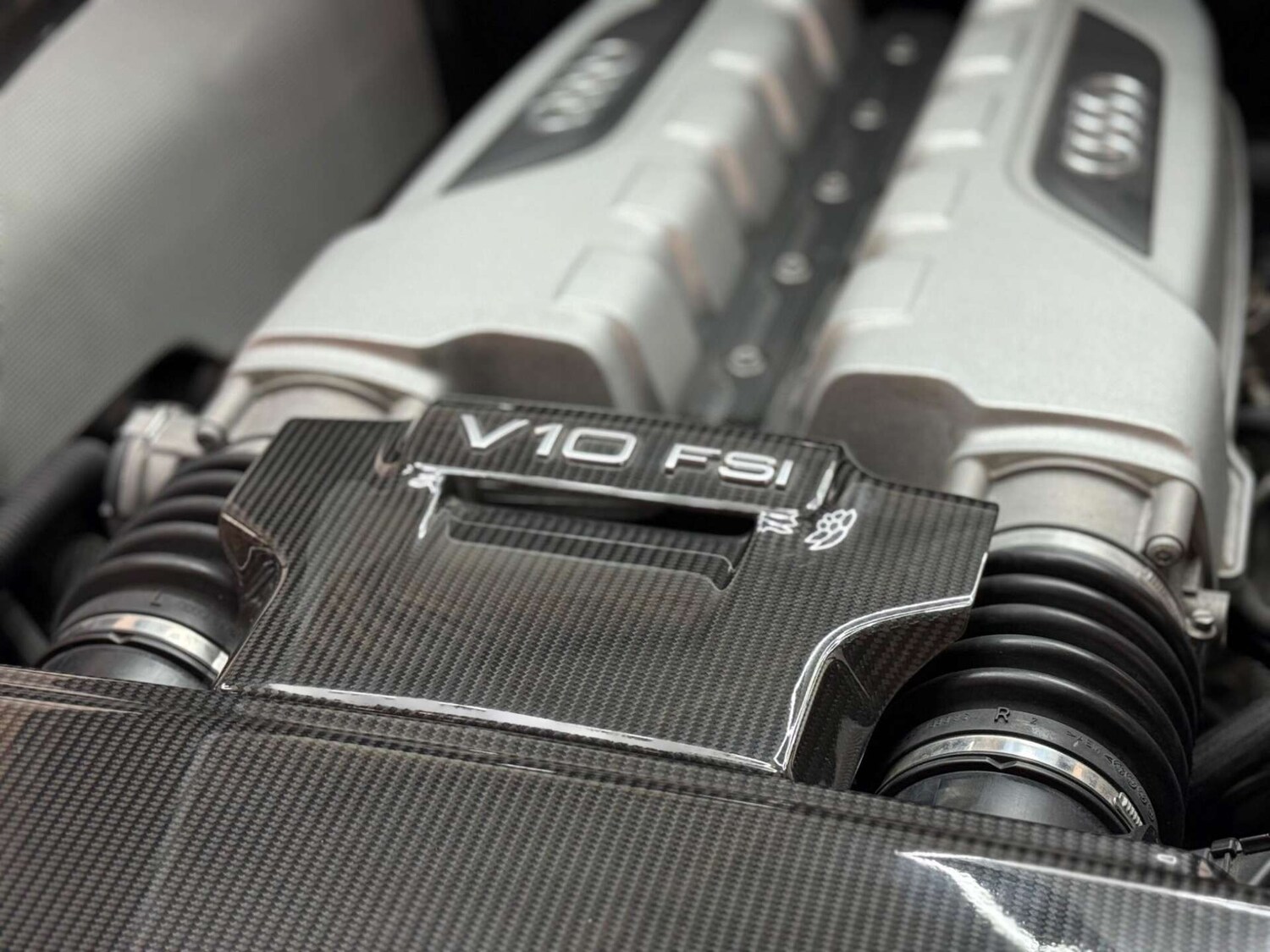 Used Audi R8 2011 for sale - 76601004: Photo 61