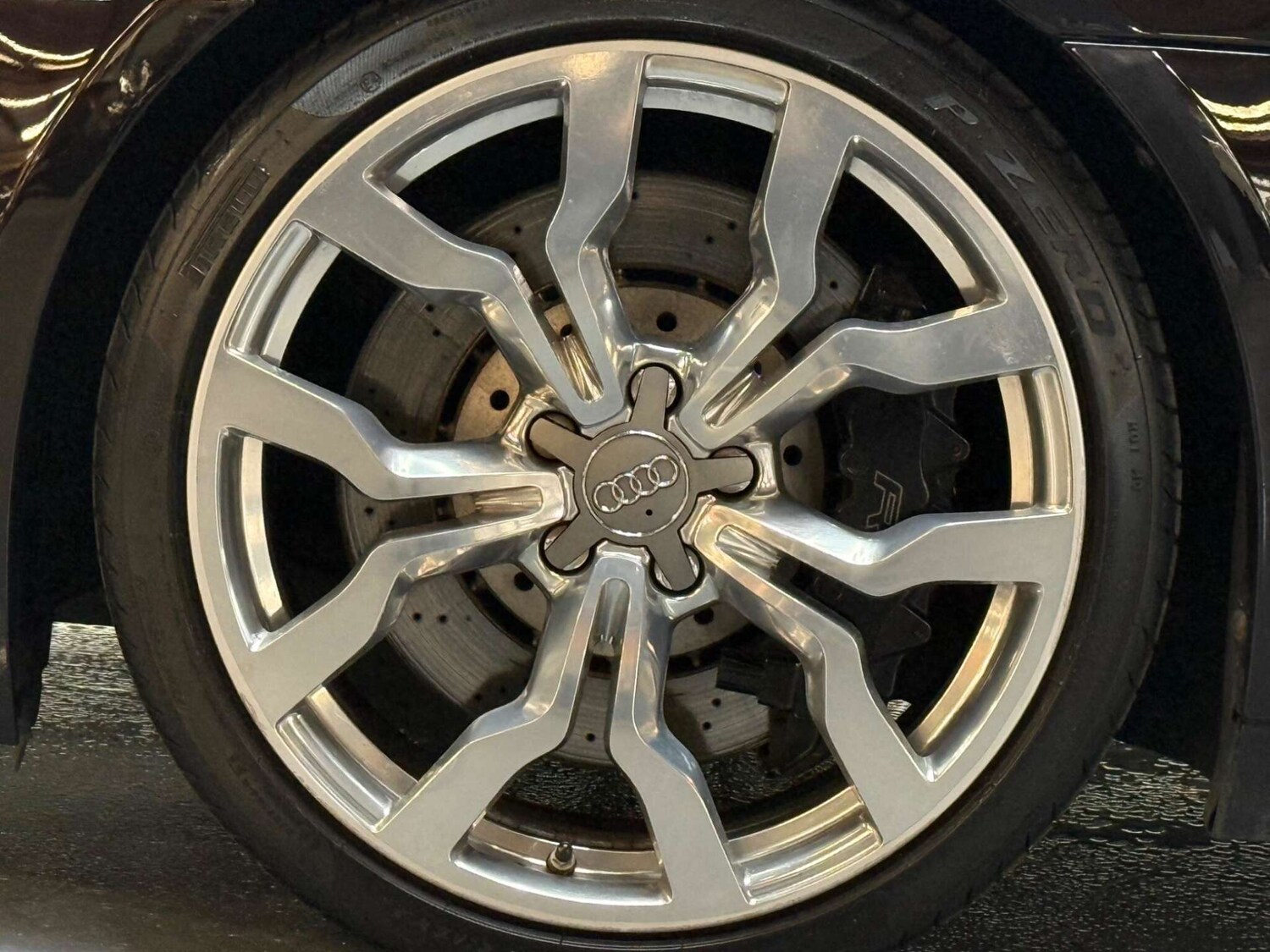 Used Audi R8 2011 for sale - 76601004: Photo 62