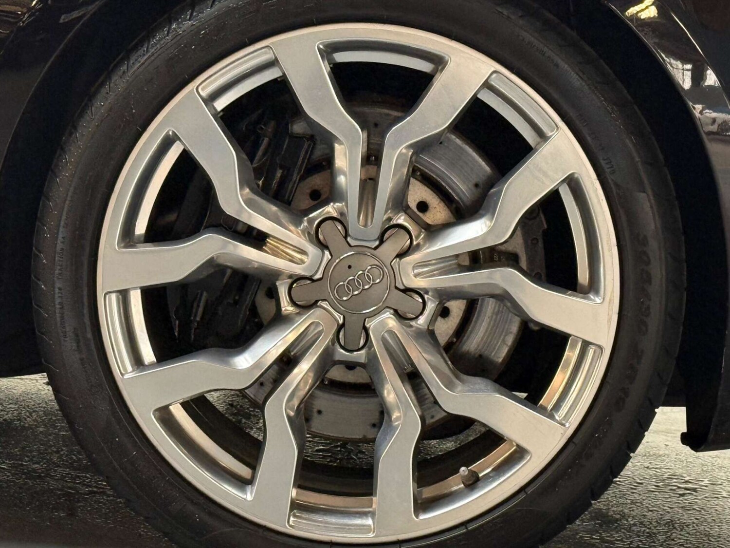 Used Audi R8 2011 for sale - 76601004: Photo 63