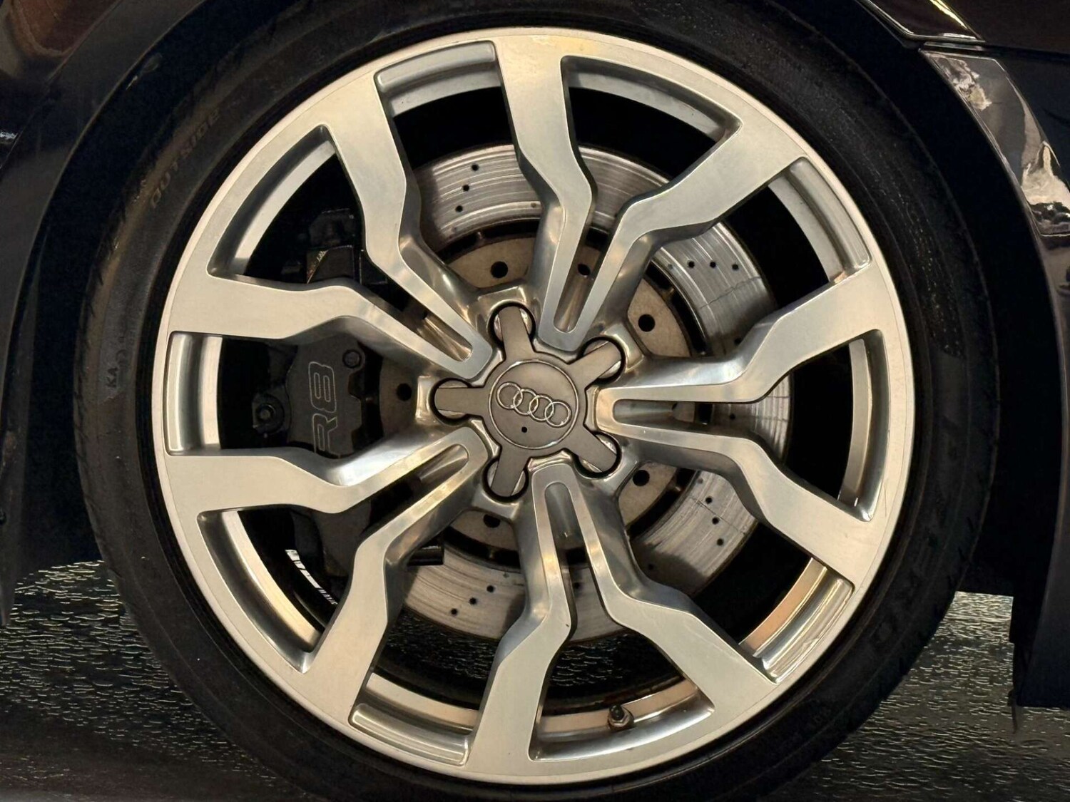 Used Audi R8 2011 for sale - 76601004: Photo 64