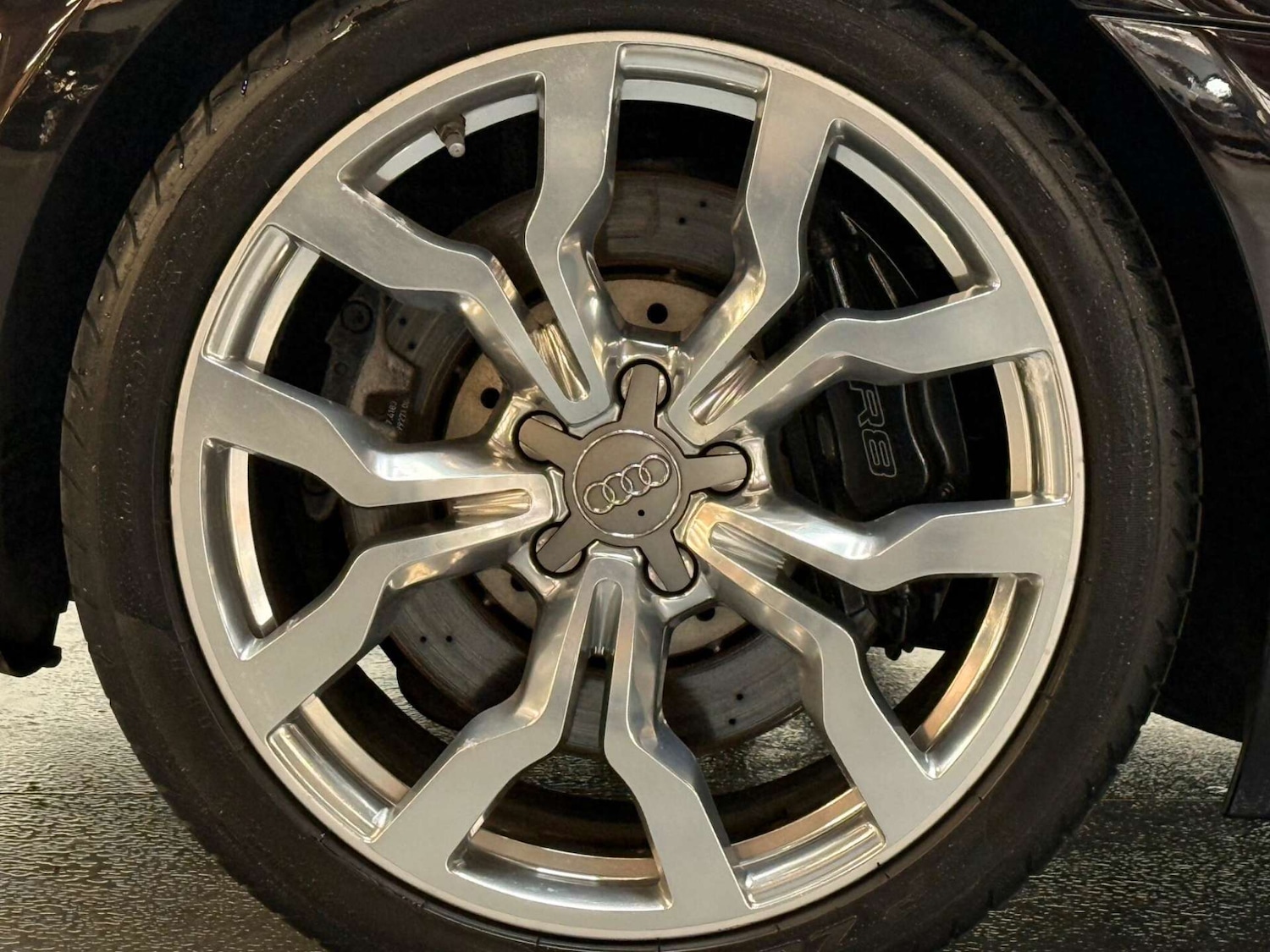 Used Audi R8 2011 for sale - 76601004: Photo 65