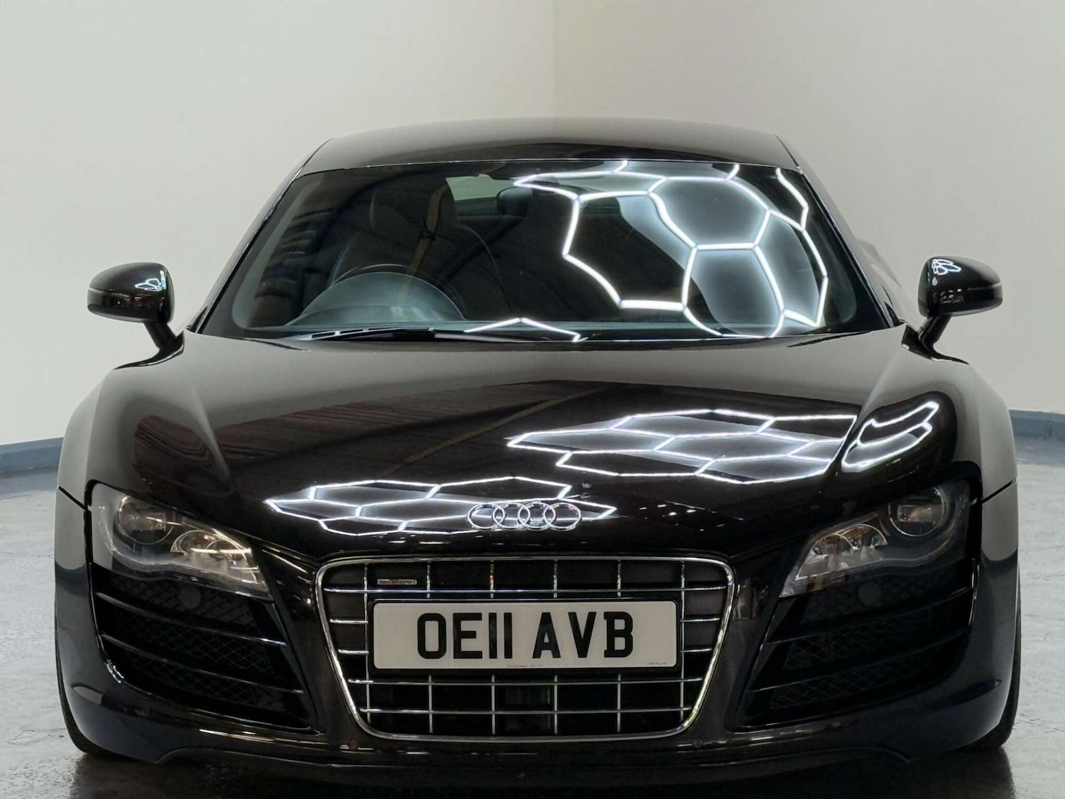 Used Audi R8 2011 for sale - 76601004: Photo 8