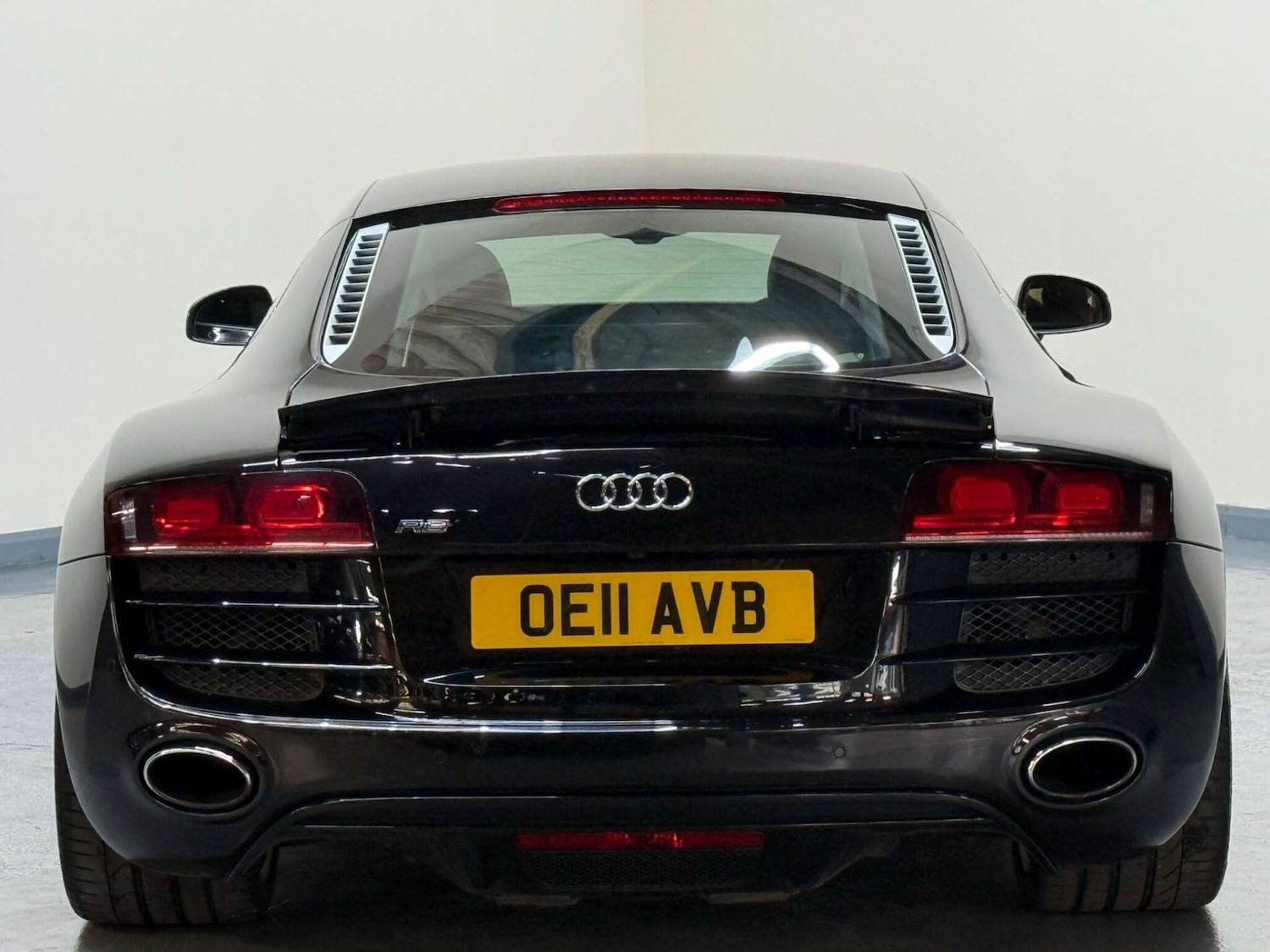 Used Audi R8 2011 for sale - 76601004: Photo 9