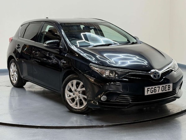 Used Toyota Auris 2017 for sale - 76180994: Photo 11